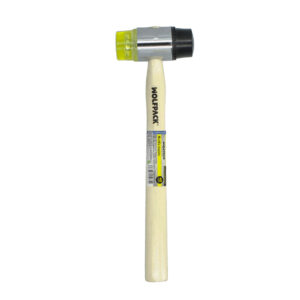 MARTILLO CHAPISTA 40MM