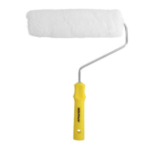 RODILLO PINTAR FIBRA ACRIL. / BARNIZ 250MM