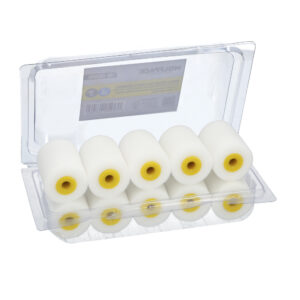 RODILLO RECAMBIO ESMALTE ESPUMA 50MM