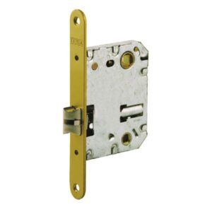 PICAPORTE LATON UNIF. 134U/5/R/AE TESA