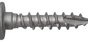 TORNILLO P PIE DE POSTE RUSPERT 10