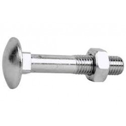 SWG TORNILLO CABEZA REDONDA