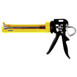 PISTOLA SILICONA APLICACION EXTRAFUERTE