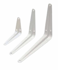 PALOMILLA CLASICA 150X125 BLANCA