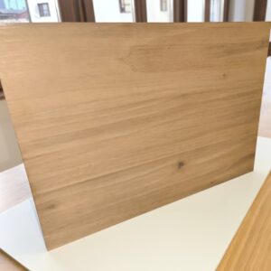 TABL. ALIST. NOGAL TERMOTRATADO 18MM