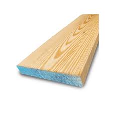 TABLAS PINO AMARILLO PRIME KD 305X42MM