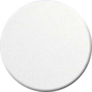 TAPON ADHESIVO 13 MM BLANCO