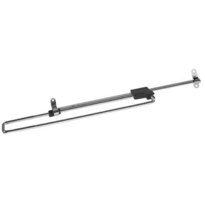 SOPORTE PERCHA EXTRAIBLE 300MM CB