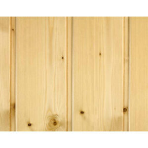 TABLAS FRISO ABETO BARNIZADO 2400x95x10MM