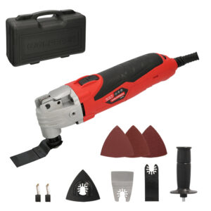 HERRAMIENTA MULTIFUNCION 300W