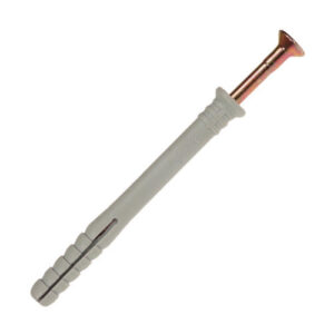 TACO WOLFPACK CON TIRAFONDO MN/110/ 10X120 MM.