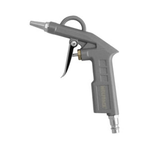 PISTOLA SOPLADO ADAPTADOR RAPIDO