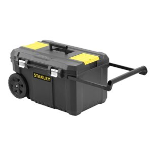 CARRO PORTAHERRAMIENTAS STANLEY