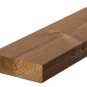 TABLAS PINO NORTE TERMOTRATADO150X32MM