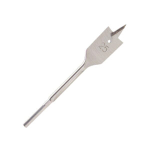 BROCA PLANA MADERA 30MM